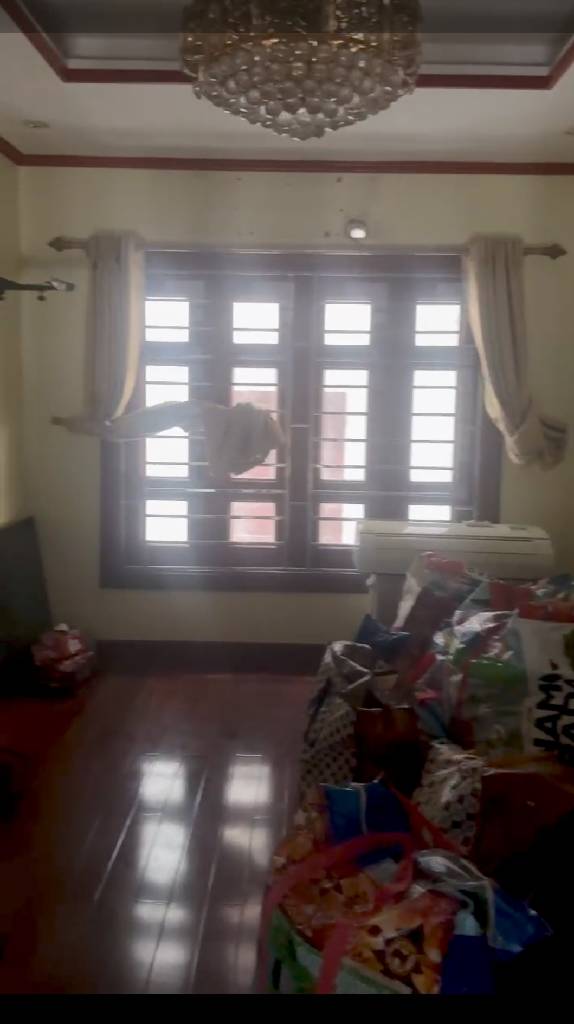 BÁN ĐẤT TẶNG NHÀ 31M2, 4 TẦNG, 3 NGỦ YÊN VIÊN, GIA LÂM CHỈ 3,7 TỶ, ĐƯỜNG Ô TÔ TRÁNH